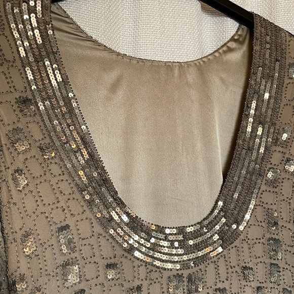 Parker sequin top - Picture 3 of 8